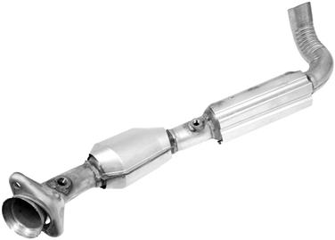 Catalytic Converter WK 53829