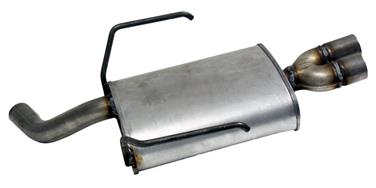 Exhaust Muffler Assembly WK 53831