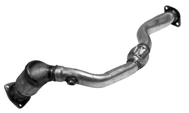 Catalytic Converter WK 53832