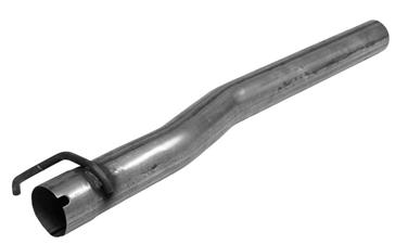 Exhaust Intermediate Pipe WK 53833