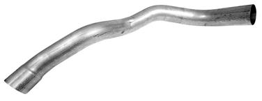 Exhaust Intermediate Pipe WK 53855