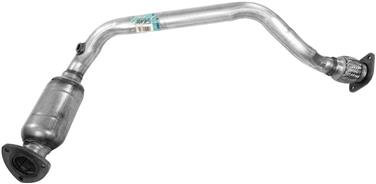 Catalytic Converter WK 53880