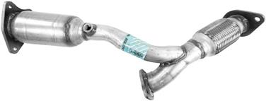 Catalytic Converter WK 53886