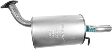 Exhaust Muffler Assembly WK 53918