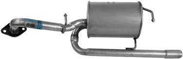 Exhaust Muffler Assembly WK 53919