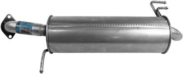 Exhaust Muffler Assembly WK 53926