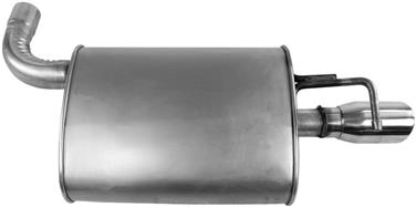 Exhaust Muffler Assembly WK 53944