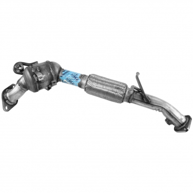 Catalytic Converter WK 53964