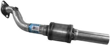 Catalytic Converter WK 53968