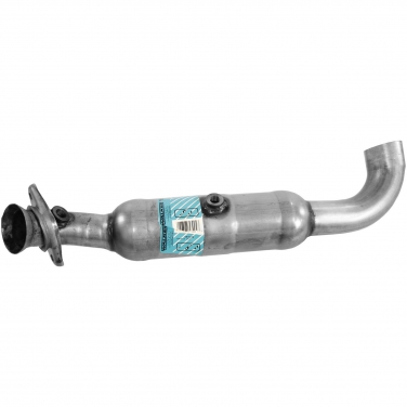 Catalytic Converter WK 53969