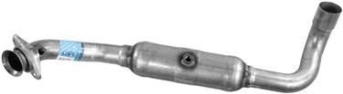 Catalytic Converter WK 53971