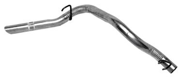 Exhaust Tail Pipe WK 54000