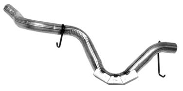 Exhaust Tail Pipe WK 54001