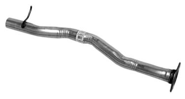 Exhaust Intermediate Pipe WK 54002