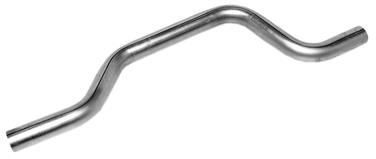 Exhaust Tail Pipe WK 54021