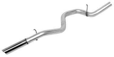 Exhaust Tail Pipe WK 54057