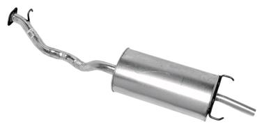 Exhaust Muffler Assembly WK 54061