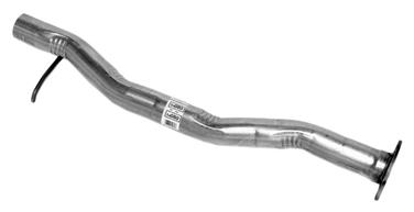 Exhaust Intermediate Pipe WK 54080