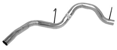 Exhaust Tail Pipe WK 54086