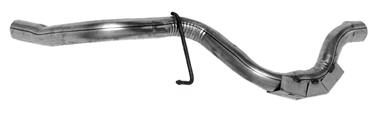Exhaust Tail Pipe WK 54117