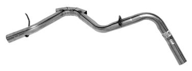 Exhaust Tail Pipe WK 54126