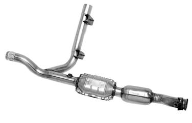 Catalytic Converter WK 54174