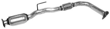 Catalytic Converter WK 54176