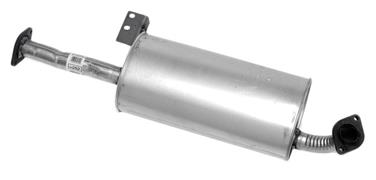 Exhaust Muffler Assembly WK 54252