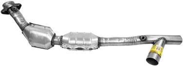 Catalytic Converter WK 54270