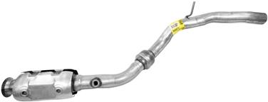 Catalytic Converter WK 54304