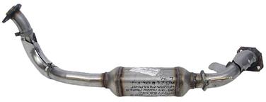 Catalytic Converter WK 54335