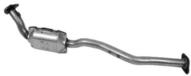 Catalytic Converter WK 54339