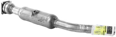 Catalytic Converter WK 54381