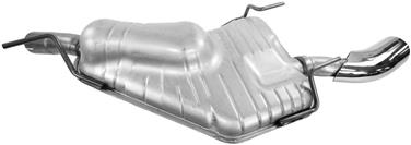 Exhaust Muffler Assembly WK 54410