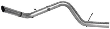 Exhaust Tail Pipe WK 54417