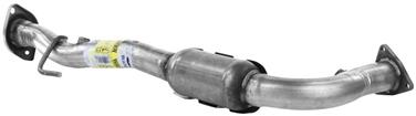 Catalytic Converter WK 54423