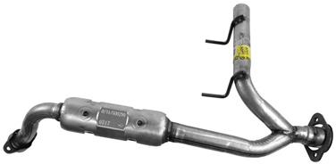 Catalytic Converter WK 54424