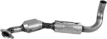 Catalytic Converter WK 54425