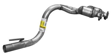 Catalytic Converter WK 54447