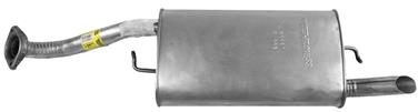 Exhaust Muffler Assembly WK 54461