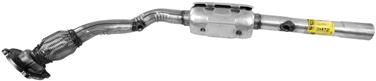 Catalytic Converter WK 54472