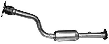 Catalytic Converter WK 54474