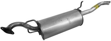 Exhaust Muffler Assembly WK 54479