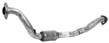 Catalytic Converter WK 54480