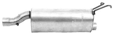 Exhaust Muffler Assembly WK 54485