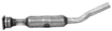 Catalytic Converter WK 54506