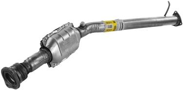 Catalytic Converter WK 54526