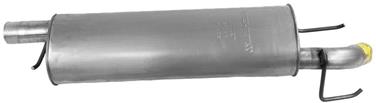 2006 Dodge Durango Exhaust Muffler Assembly WK 54548