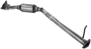 Catalytic Converter WK 54550