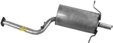 Exhaust Muffler Assembly WK 54563